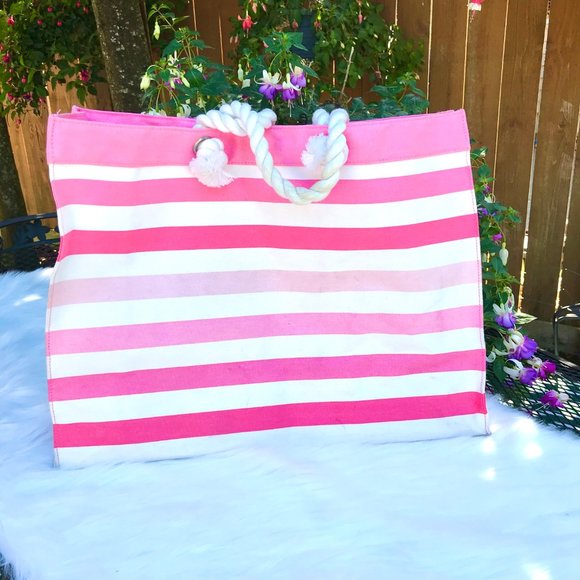 Victoria's Secret Tote Bag - Picture 6 of 9